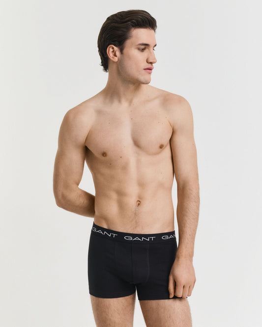 Lot de 3 boxers
