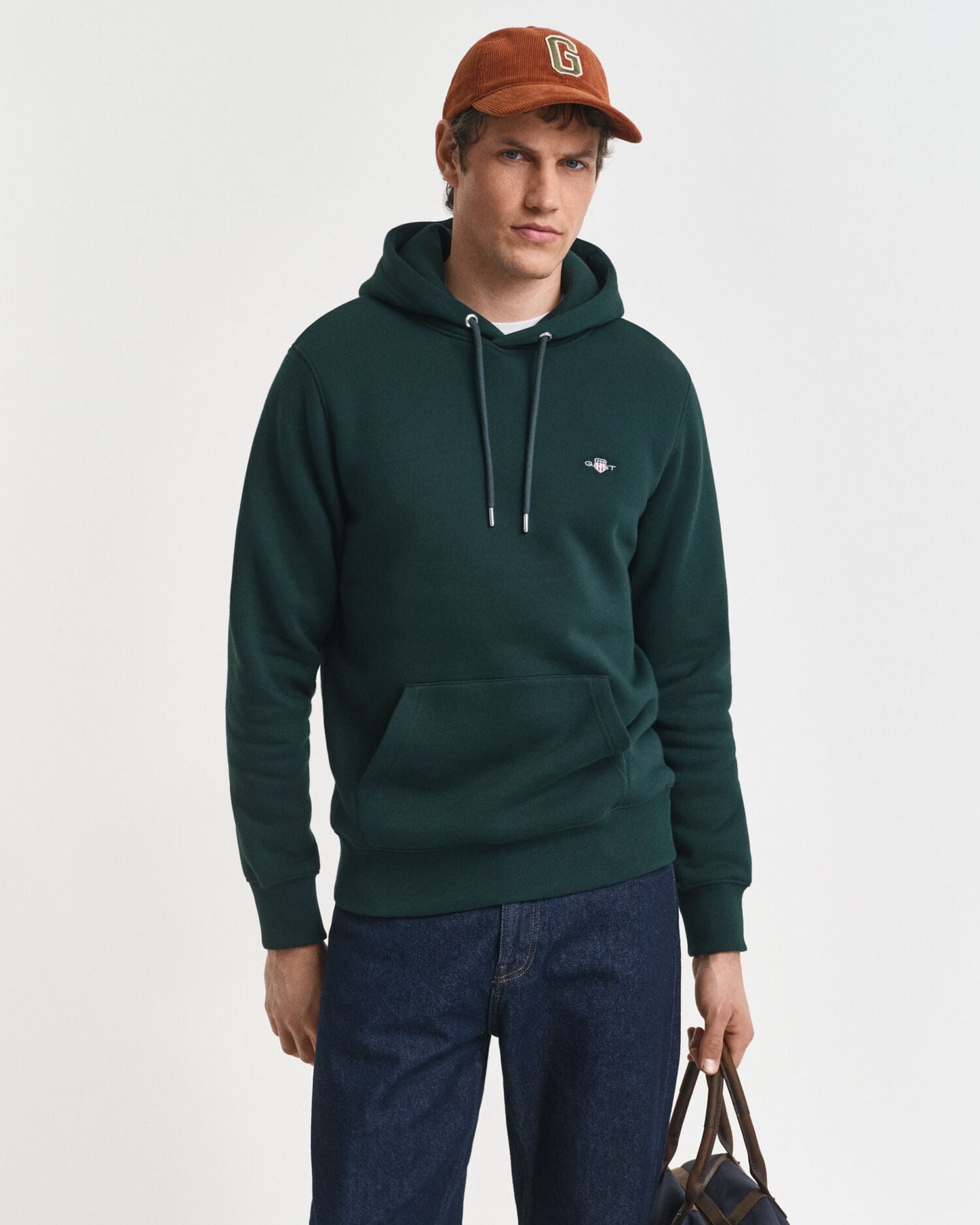 Shield Kapuzenpullover