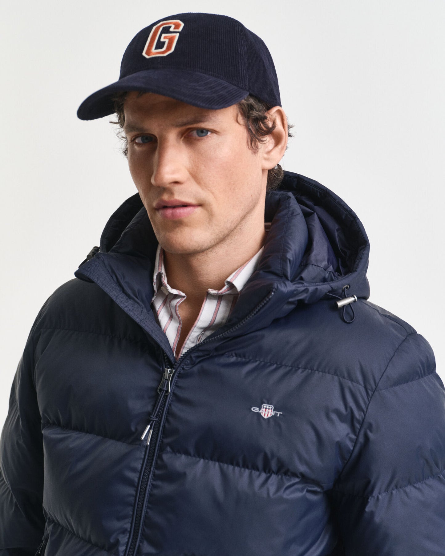 Active Cloud Jacket