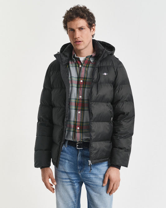 Veste Cloud Active