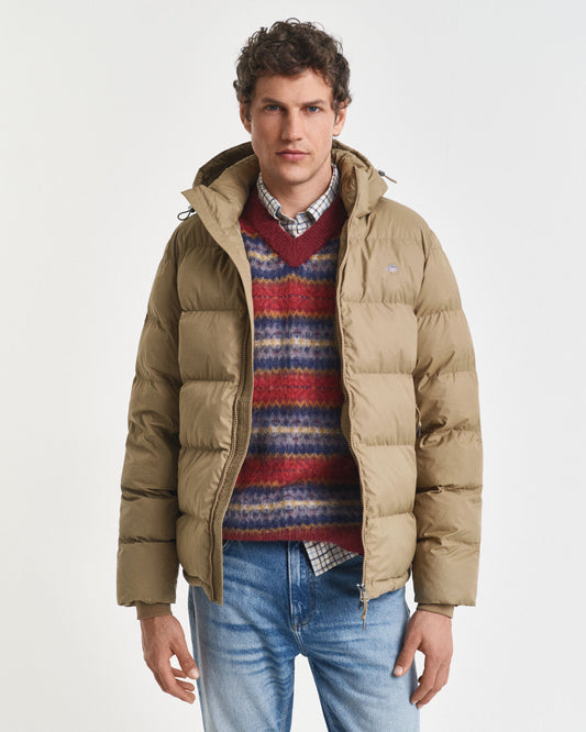 Active Cloud Jacke
