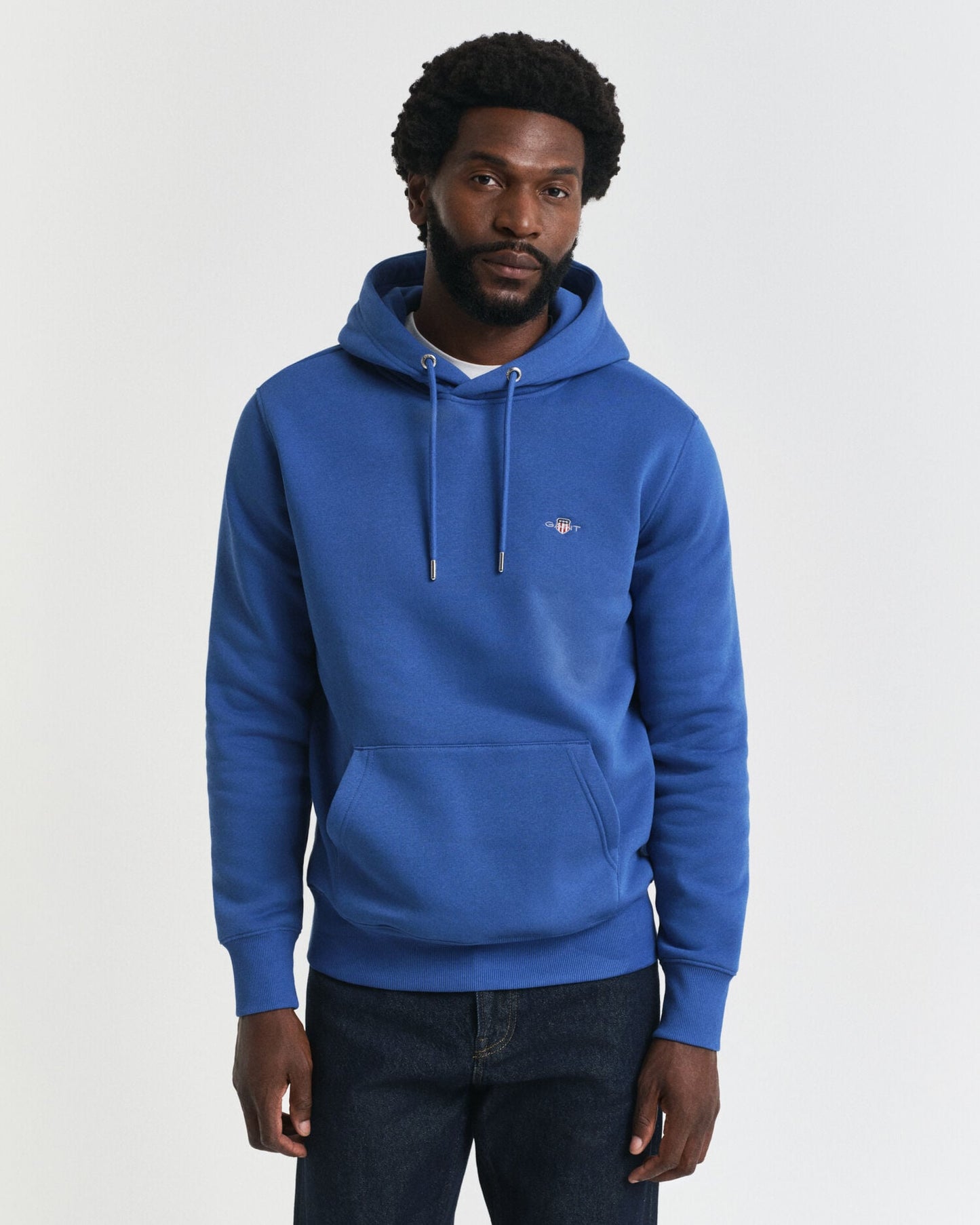 Shield Kapuzenpullover