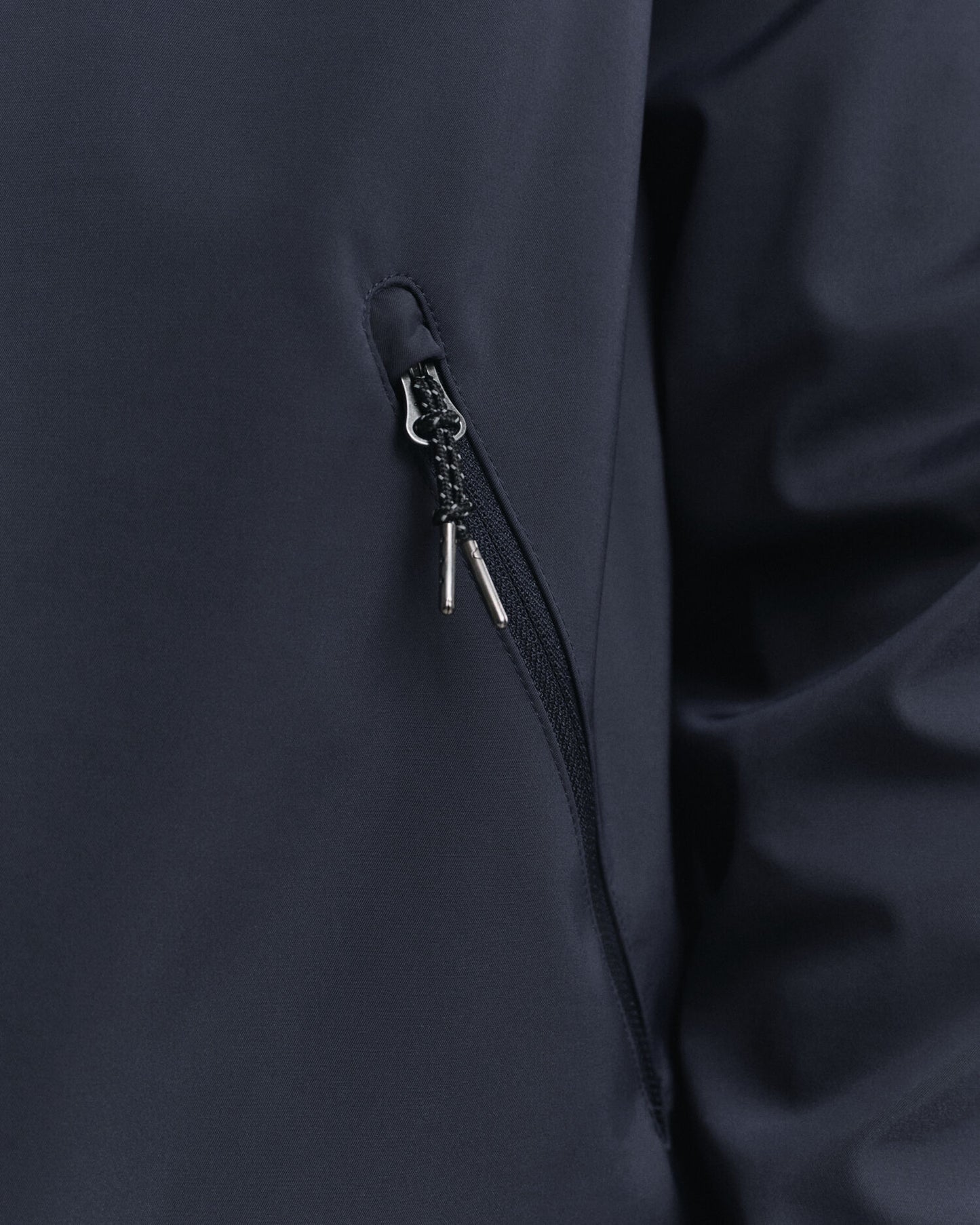 Soft Shell Jacket
