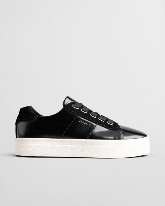 Baskets en cuir Naplack Avona