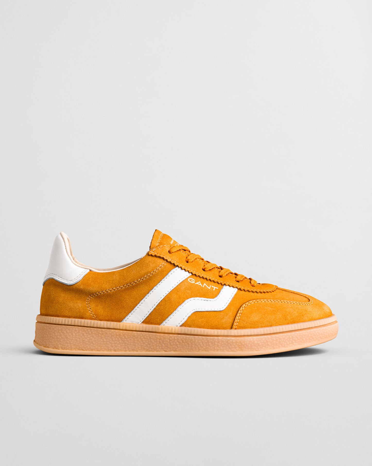 Cuzima Wildleder-Sneaker
