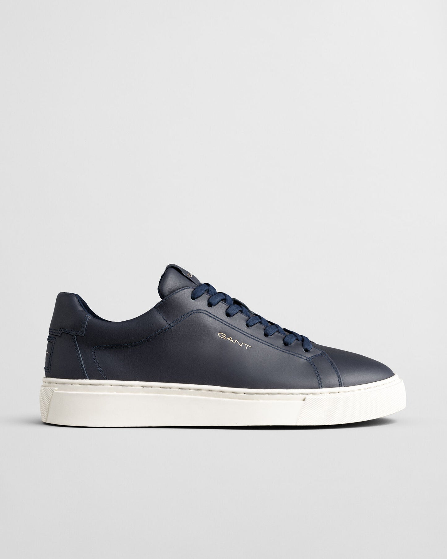 Baskets en cuir McJulien
