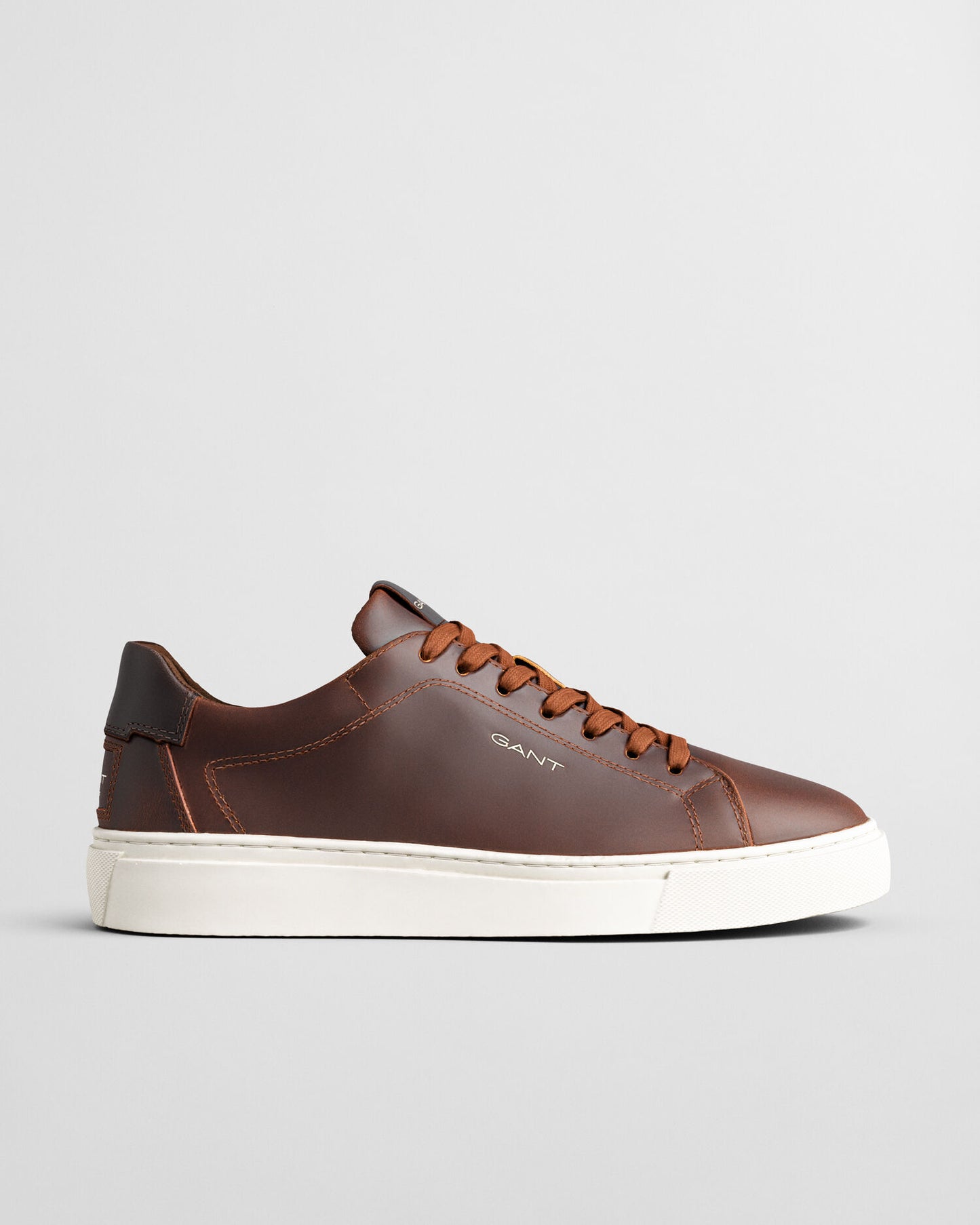 McJulien Ledersneaker