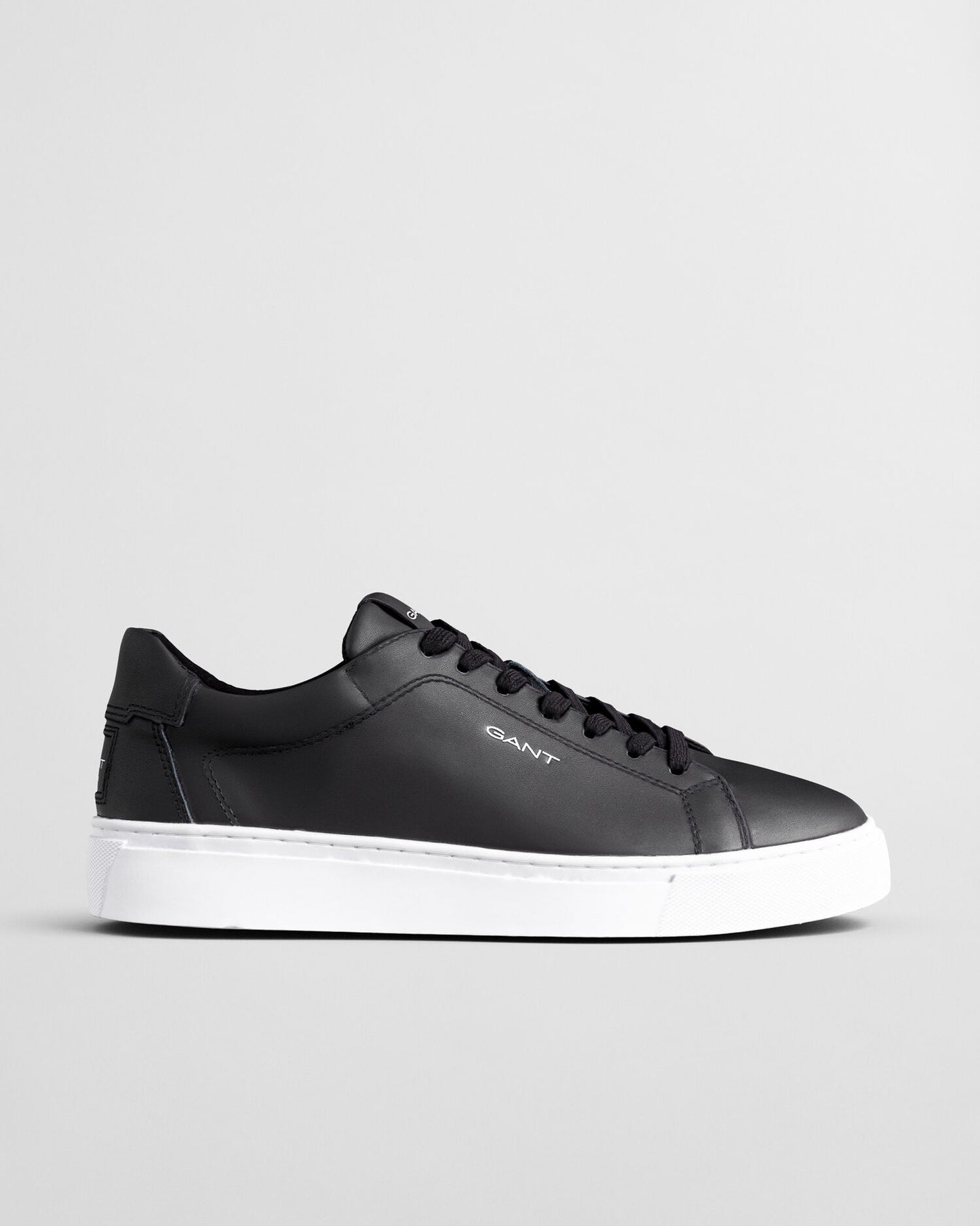 McJulien Ledersneaker