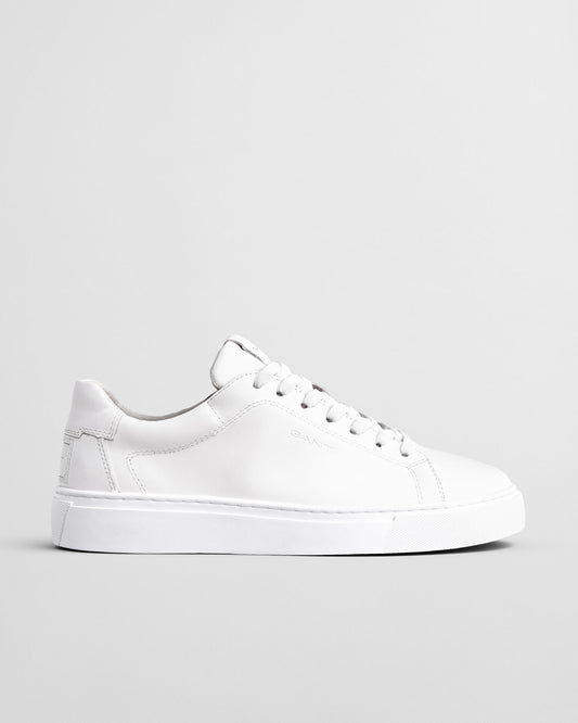 Baskets en cuir McJulien