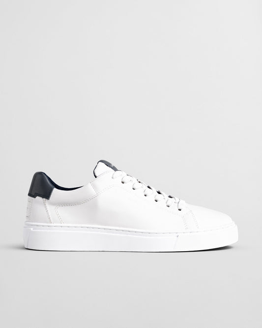 Baskets en cuir McJulien