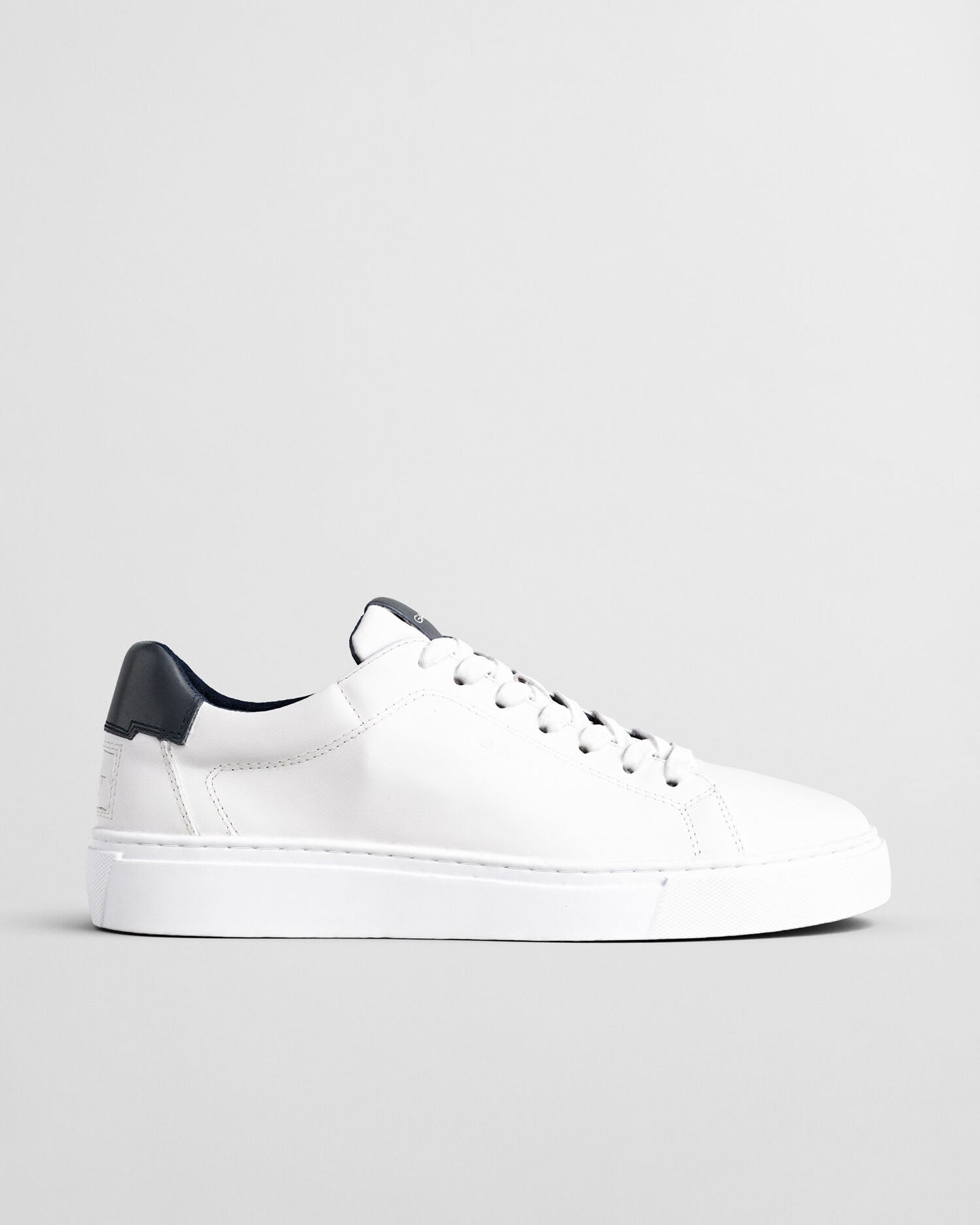 McJulien Leder-Sneaker