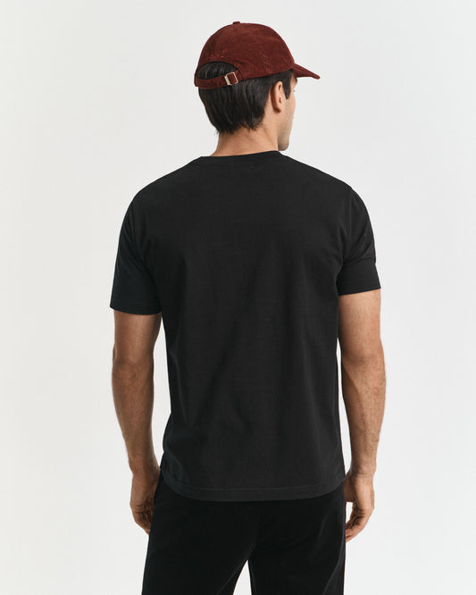 T-shirt petit motif