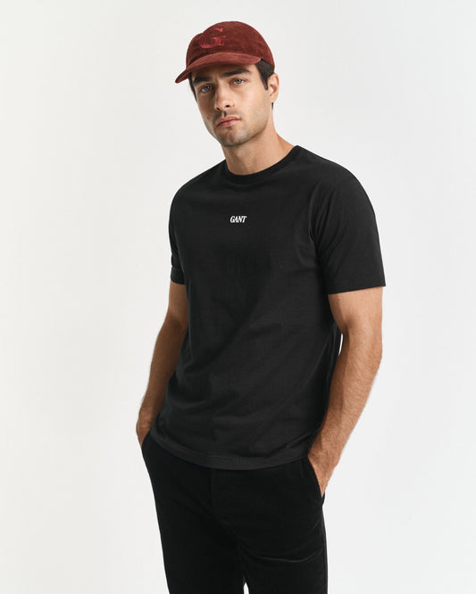 T-shirt petit motif