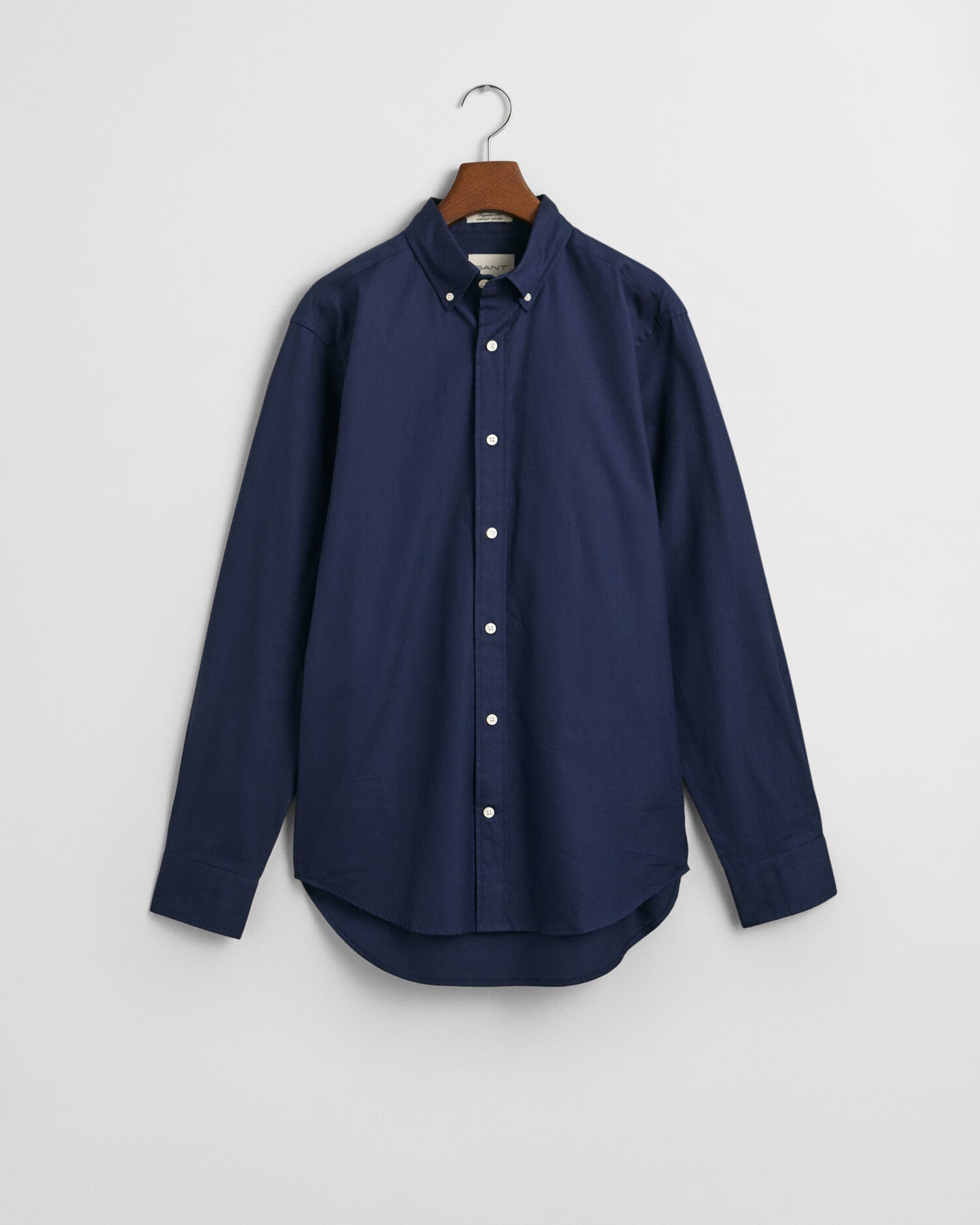 Chemise Oxford Pinpoint Coupe Classique