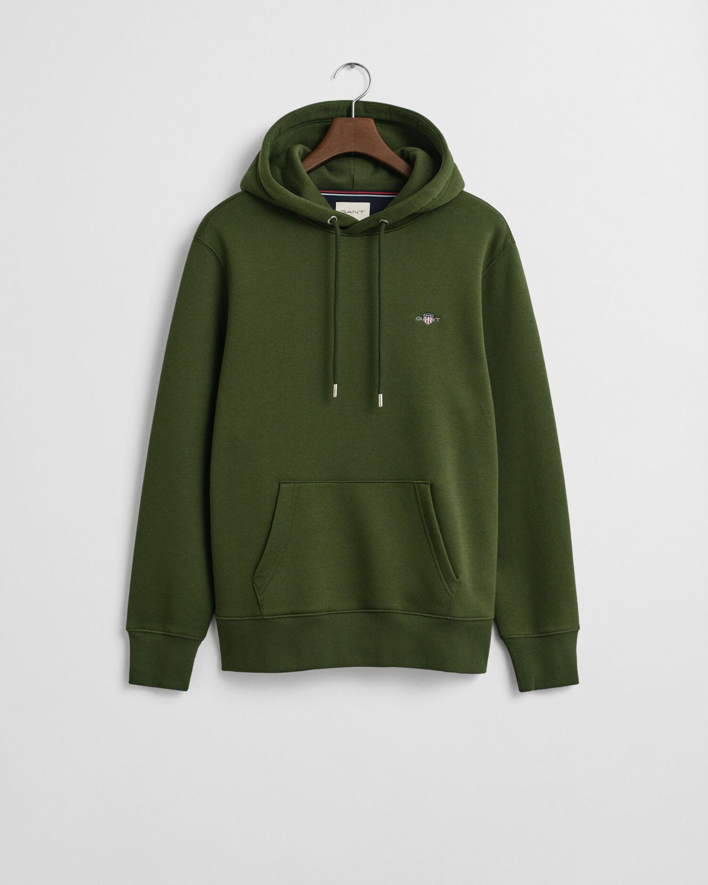 Sweat à capuche Shield