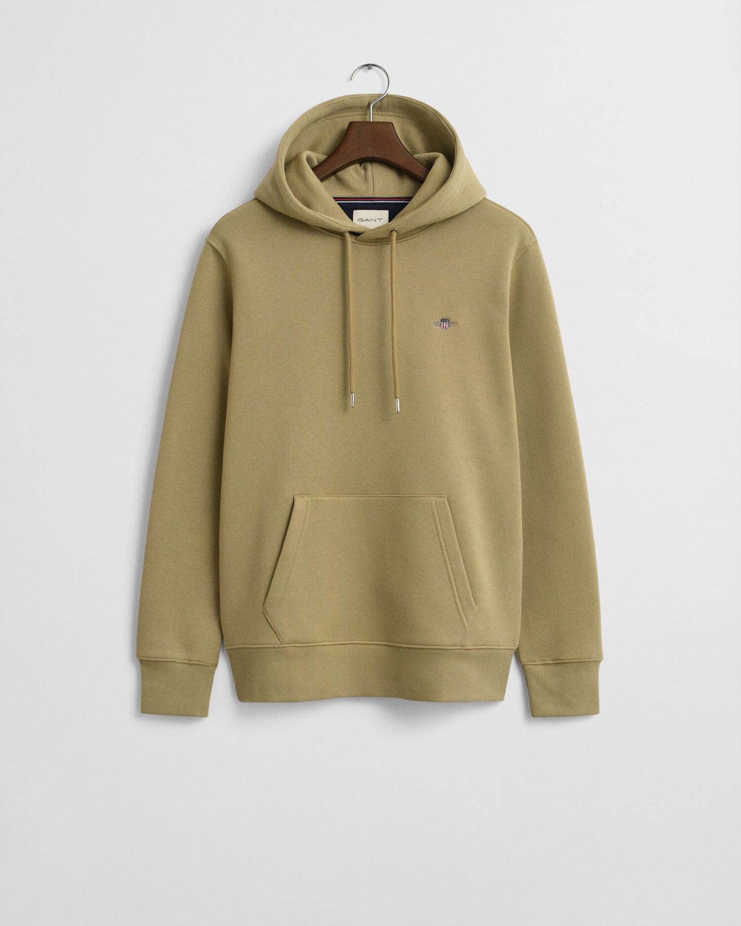 Sweat à capuche Shield