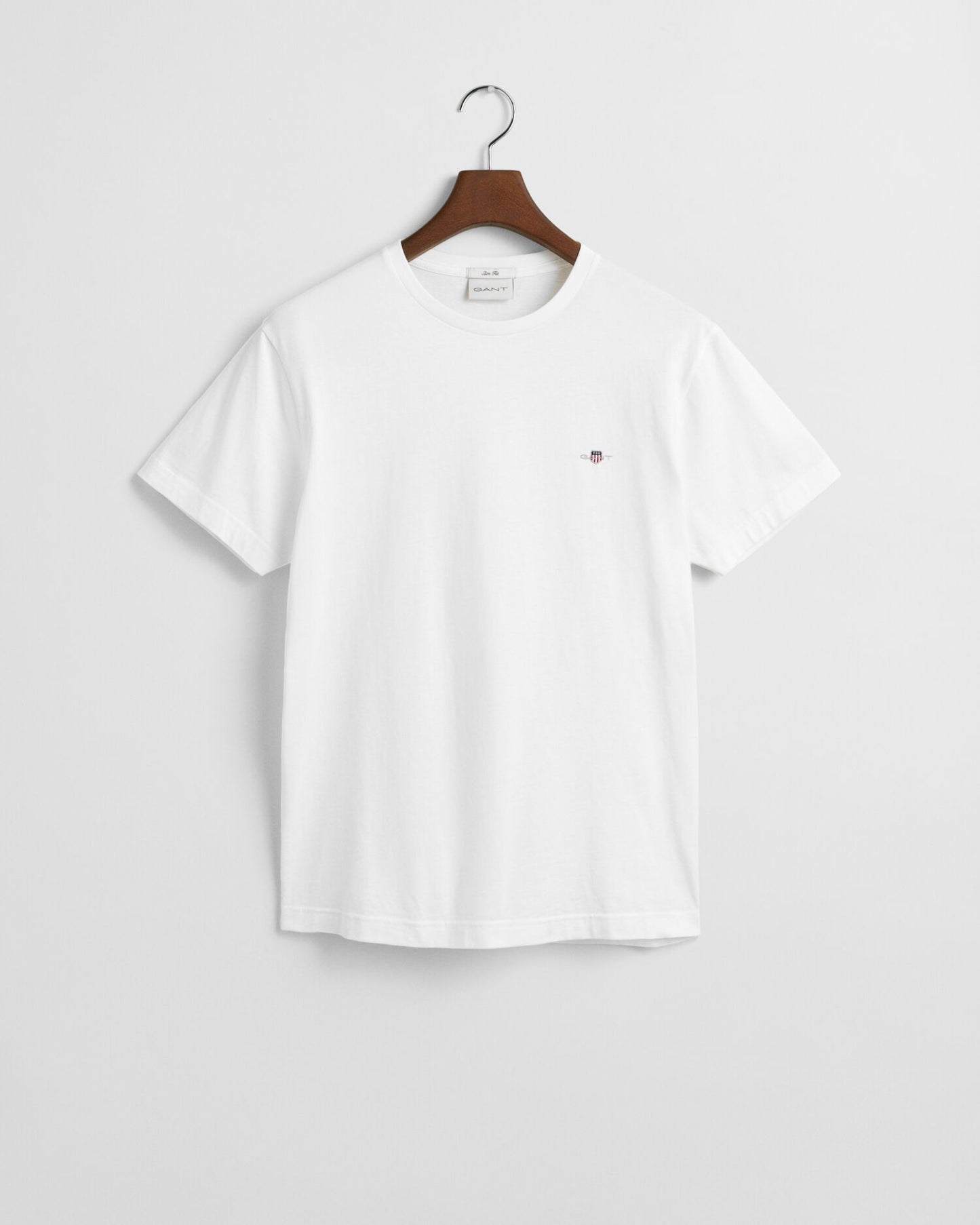 T-shirt ajusté Shield