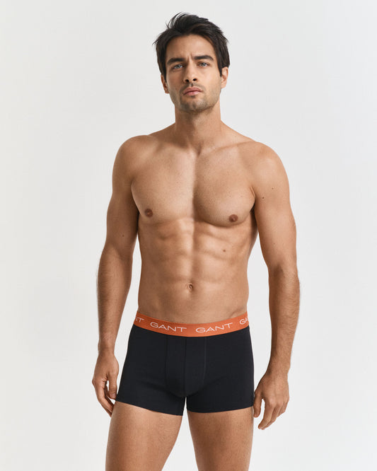 Lot de 3 boxers