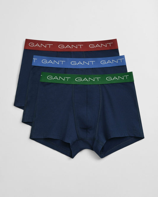 Lot de 3 boxers