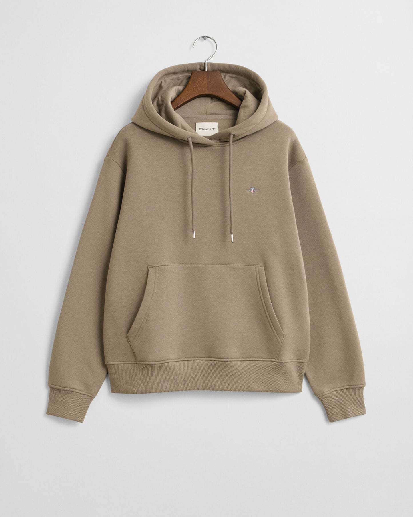 Sweat à capuche Shield