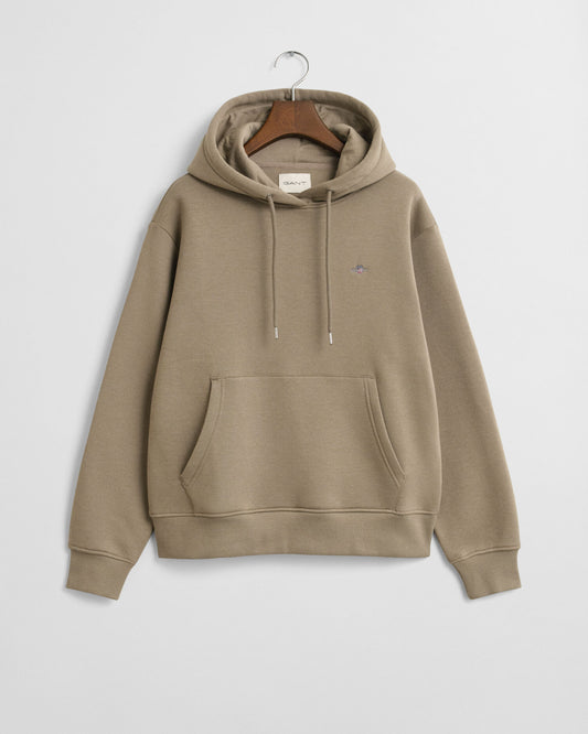Shield Hoodie