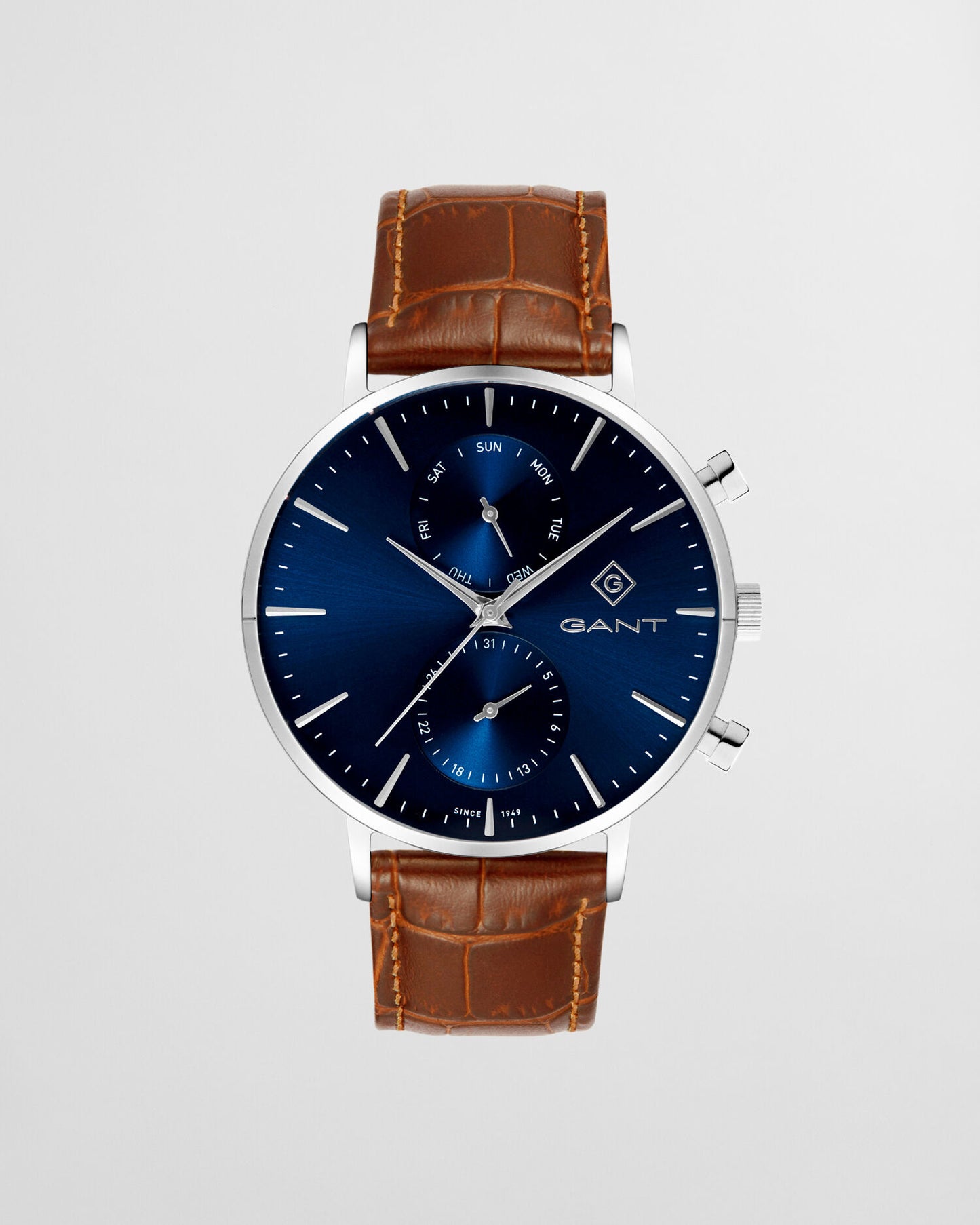 Montre Park Hill Day-Date II