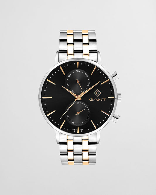 Montre Park Hill Day-Date II