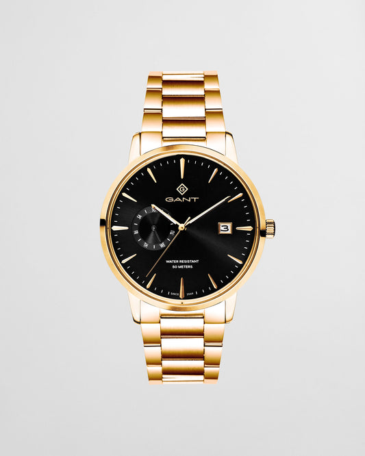 La montre East Hill