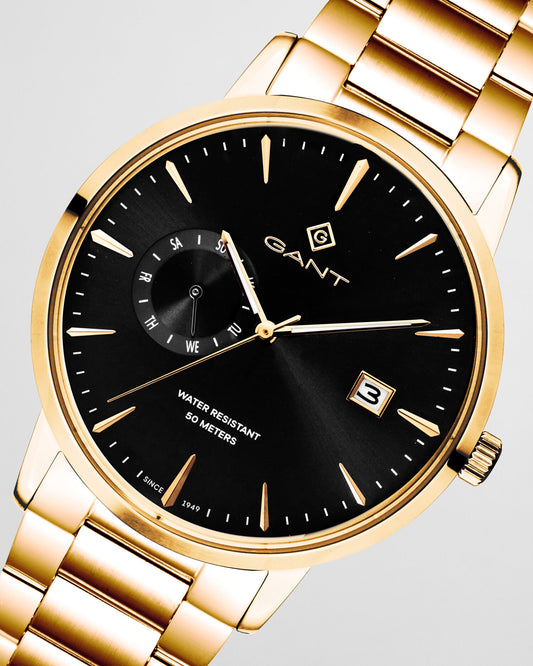 La montre East Hill