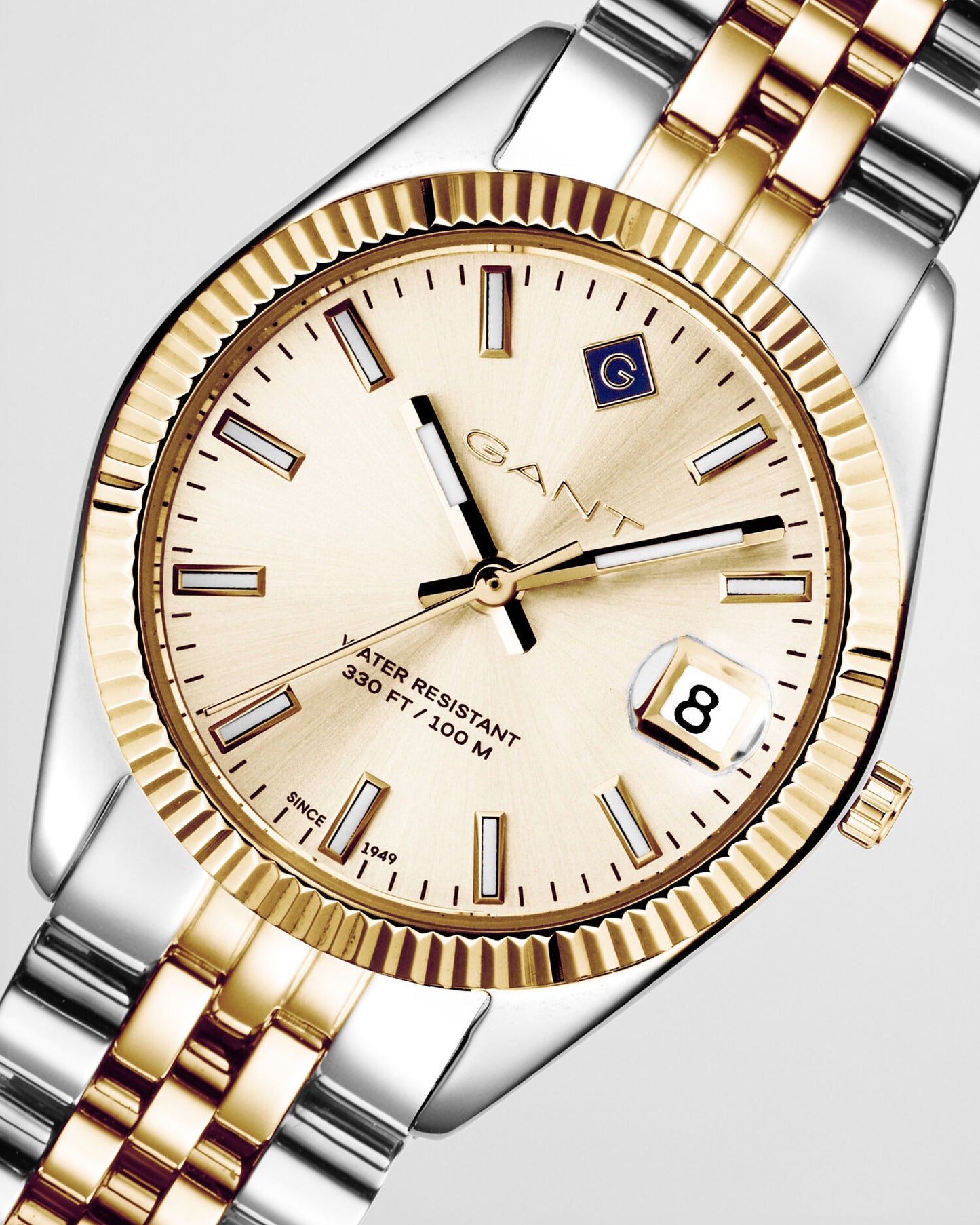 Sussex Mini Watch