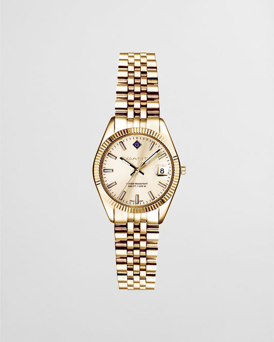 Mini-montre du Sussex