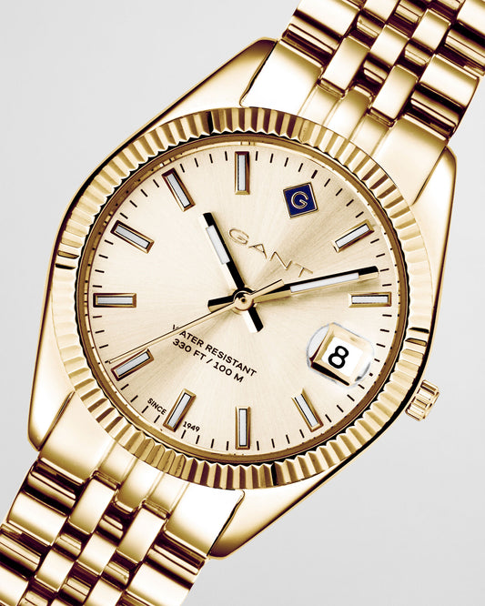 Mini-montre du Sussex