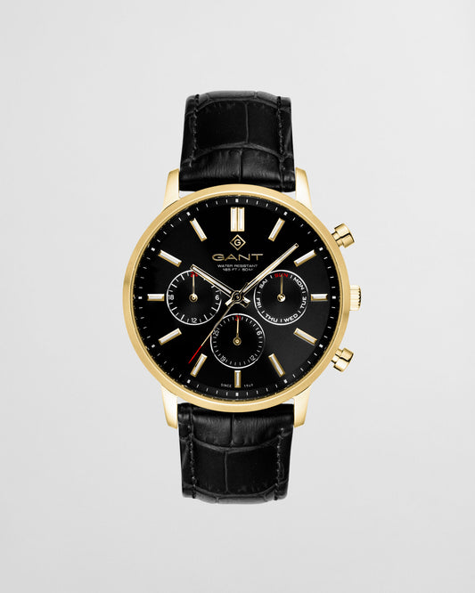 Montre East Hill Jour-Date