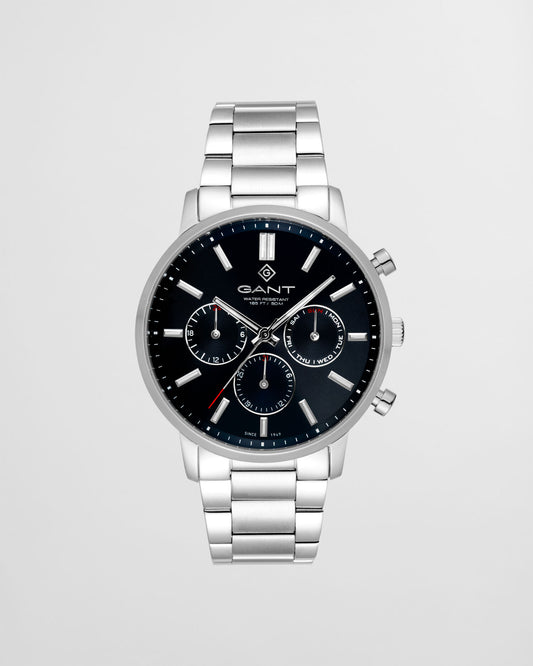 Montre East Hill Jour-Date