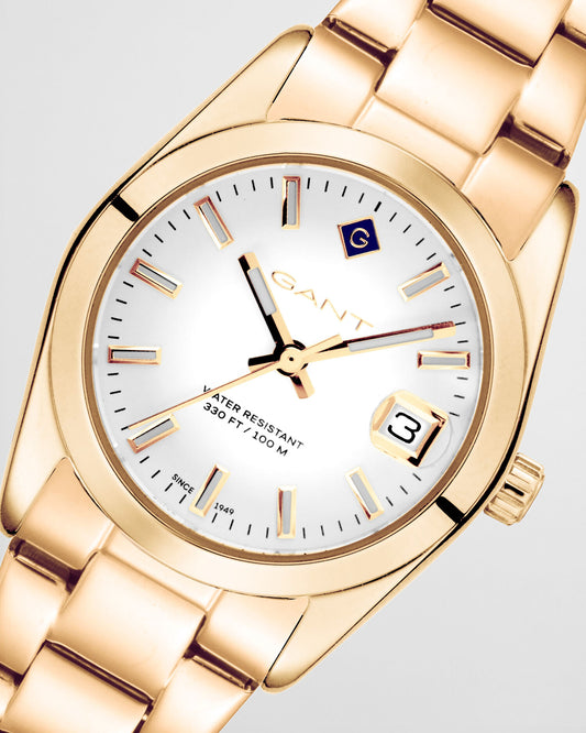 Mini Montre Everett