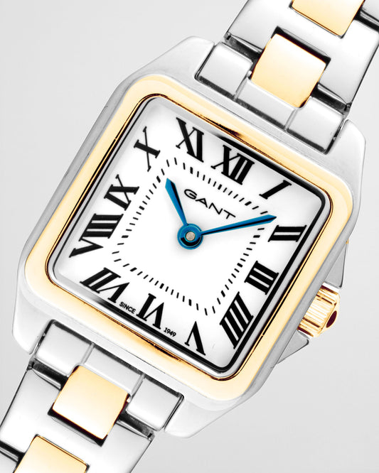 Montre Seneca