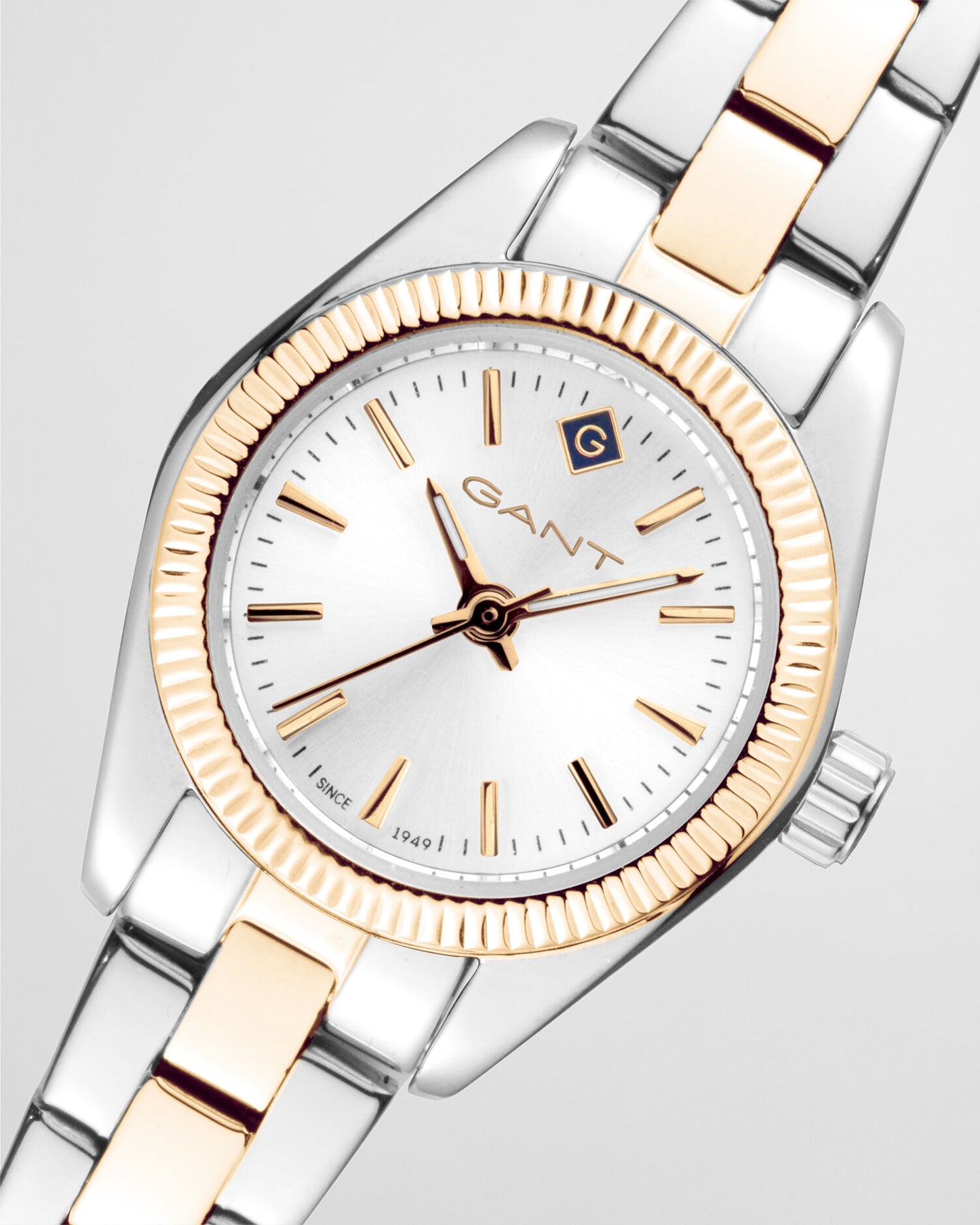 Fairhaven Watch