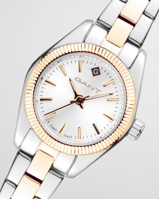 Montre Fairhaven