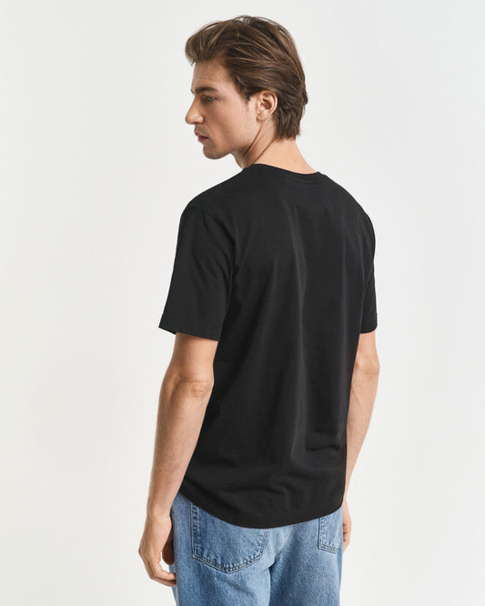 T-shirt Archive Shield