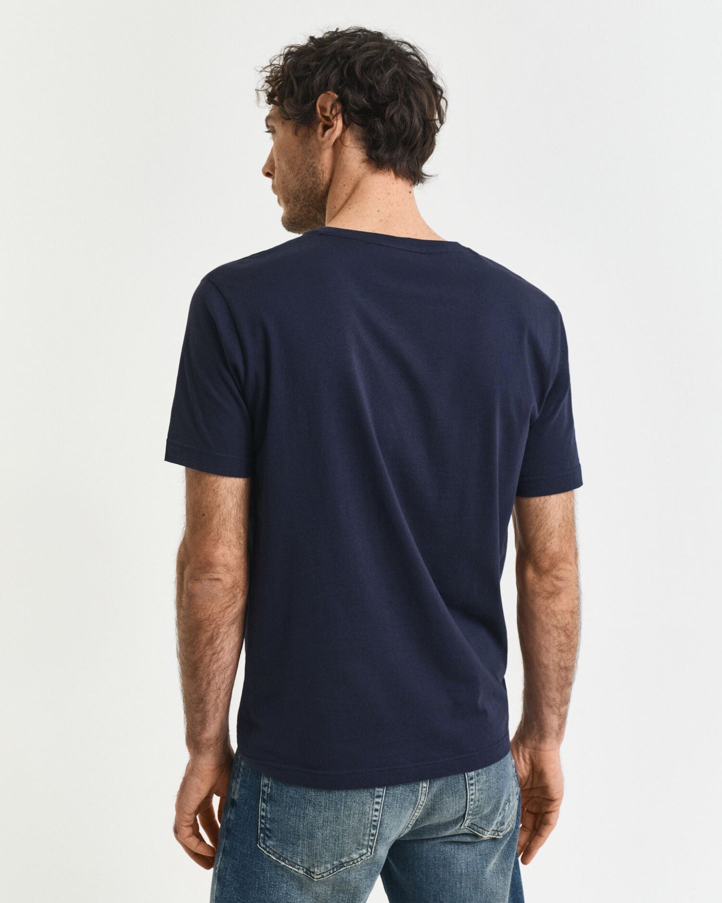 T-shirt Archive Shield
