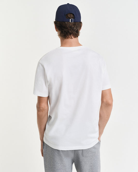 T-shirt Archive Shield